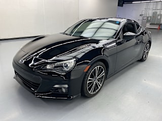 2013 Subaru BRZ Limited JF1ZCAC18D1613322 2013 Subaru BRZ Limited