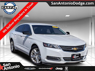 2015 Chevrolet Impala LS Fleet 1G11X5SL3FU136122 2015 Chevrolet Impala LS Fleet