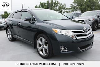 2013 Toyota Venza XLE 4T3BK3BB5DU082313 2013 Toyota Venza XLE