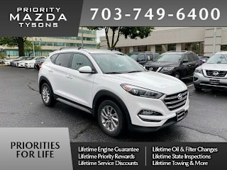 2017 Hyundai Tucson SE KM8J33A48HU363287 2017 Hyundai Tucson SE