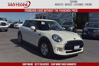 2019 MINI Hardtop 2 Door WMWXP5C53K2H96068 2019 MINI Hardtop 2 Door