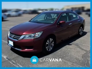2013 Honda Accord LX 1HGCR2F31DA119127 2013 Honda Accord LX