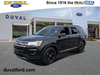 2018 Ford Explorer 1FM5K7D89JGB34986 2018 Ford Explorer