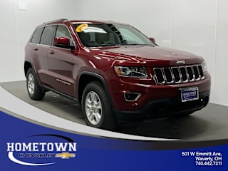 2014 Jeep Grand Cherokee Laredo 1C4RJFAG1EC159053 2014 Jeep Grand Cherokee Laredo