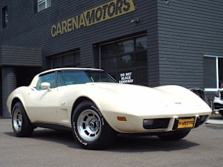 1979 Chevrolet Corvette none 1Z8749S436471 1979 Chevrolet Corvette none