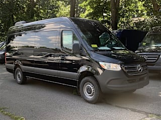 2020 Mercedes-Benz Sprinter Passenger W1Z4EGHY8LT021159 2020 Mercedes-Benz Sprinter Passenger