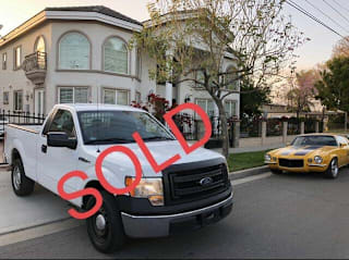 2013 Ford F-150 1FTMF1CM6DKD94876 2013 Ford F-150