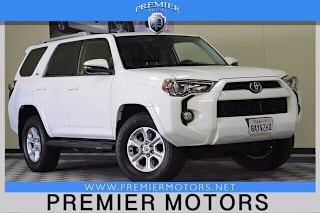 2018 Toyota 4Runner JTEBU5JR2J5484065 2018 Toyota 4Runner