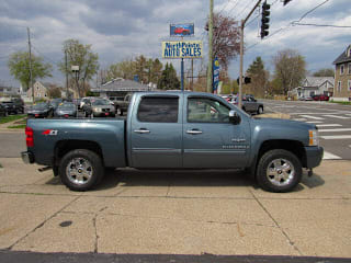 2009 Chevrolet Silverado 1500 LT 3GCEK13339G242981 2009 Chevrolet Silverado 1500 LT