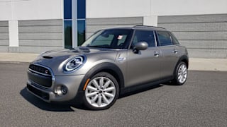 2020 MINI Hardtop 4 Door Cooper S WMWXU9C00L2M62048 2020 MINI Hardtop 4 Door Cooper S