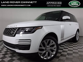 2021 Land Rover Range Rover SALGS2RU9MA428135 2021 Land Rover Range Rover