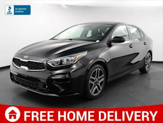 2019 Kia Forte 3KPF34ADXKE016372 2019 Kia Forte