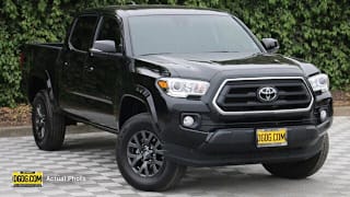 2020 Toyota Tacoma SR5 V6 3TMCZ5AN7LM319147 2020 Toyota Tacoma SR5 V6