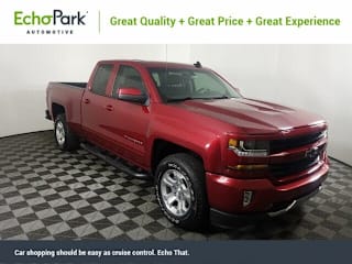 2018 Chevrolet Silverado 1500 1GCVKREC3JZ196438 2018 Chevrolet Silverado 1500