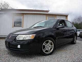 2005 Saturn Ion 2 1G8AJ52F15Z174172 2005 Saturn Ion 2
