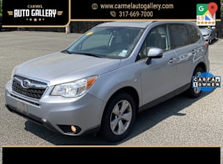 2014 Subaru Forester 2.5i Touring JF2SJAMC8EH514320 2014 Subaru Forester 2.5i Touring