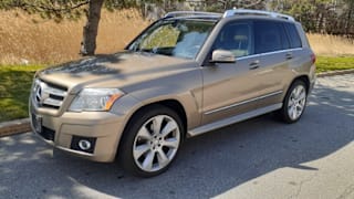 2010 Mercedes-Benz GLK GLK 350 4MATIC WDCGG8HB3AF403168 2010 Mercedes-Benz GLK GLK 350 4MATIC