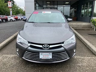 2017 Toyota Camry LE 4T1BF1FK4HU371541 2017 Toyota Camry LE