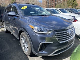 2017 Hyundai Santa Fe KM8SMDHF7HU200323 2017 Hyundai Santa Fe