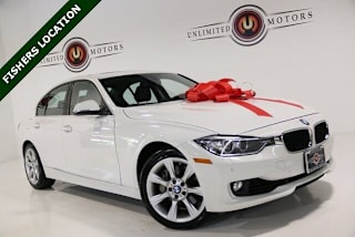 2015 BMW 3 Series 335i xDrive WBA3B9G59FNR92886 2015 BMW 3 Series 335i xDrive