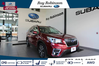 2019 Subaru Forester JF2SKAUC2KH423813 2019 Subaru Forester