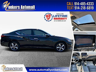 2020 Nissan Altima 1N4BL4EW2LC101098 2020 Nissan Altima