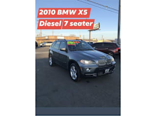 2010 BMW X5 5UXFF0C52ALT84958 2010 BMW X5