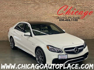 2015 Mercedes-Benz E-Class WDDHF7GB1FB099173 2015 Mercedes-Benz E-Class