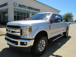 2019 Ford F-250 Super Duty XLT 1FT7W2B69KEE18413 2019 Ford F-250 Super Duty XLT