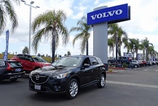 2015 Mazda CX-5 JM3KE2DY1F0480457 2015 Mazda CX-5