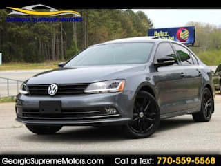 2018 Volkswagen Jetta 3VWD17AJ5JM233124 2018 Volkswagen Jetta