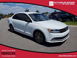 2016 Volkswagen Jetta 3VWB17AJ9GM293312 2016 Volkswagen Jetta
