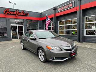 2013 Acura ILX 2.0L w/Premium 19VDE1F54DE020950 2013 Acura ILX 2.0L w/Premium