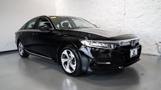 2019 Honda Accord EX 1HGCV1F4XKA028661 2019 Honda Accord EX