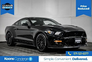2017 Ford Mustang 1FA6P8CF7H5249405 2017 Ford Mustang