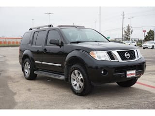 2012 Nissan Pathfinder 5N1AR1NN0CC616283 2012 Nissan Pathfinder