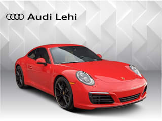 2017 Porsche 911 Carrera WP0AA2A98HS107730 2017 Porsche 911 Carrera
