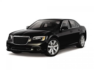 2012 Chrysler 300 2C3CCAFJ8CH800513 2012 Chrysler 300