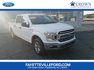 2019 Ford F-150 1FTEW1CB3KFB48697 2019 Ford F-150