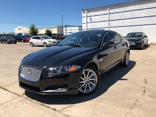 2013 Jaguar XF 2.0T SAJWA0ES2DPS74302 2013 Jaguar XF 2.0T