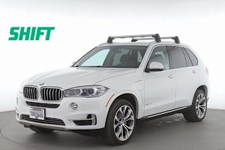 2016 BMW X5 5UXKT0C56G0S75565 2016 BMW X5