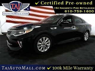 2018 Kia Optima S 5XXGT4L32JG220176 2018 Kia Optima S