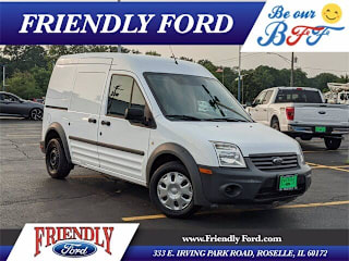 2013 Ford Transit Connect Cargo Van XL NM0LS7AN4DT135753 2013 Ford Transit Connect Cargo Van XL