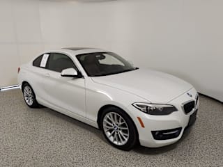 2016 BMW 2 Series 228i WBA1F9C55GV546026 2016 BMW 2 Series 228i