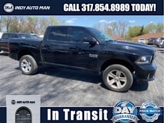 2014 Ram Pickup 1500 Sport 1C6RR7MT0ES197541 2014 Ram Pickup 1500 Sport