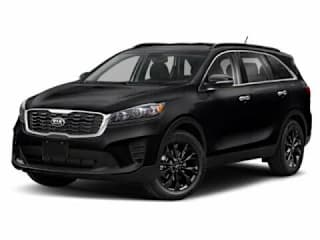 2019 Kia Sorento S V6 5XYPGDA5XKG591804 2019 Kia Sorento S V6