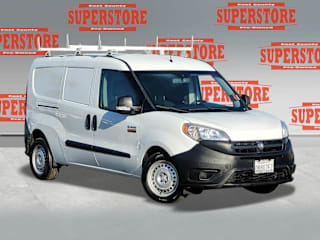2017 Ram ProMaster City Wagon Base ZFBERFABXH6E59825 2017 Ram ProMaster City Wagon Base