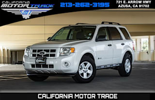 2009 Ford Escape Hybrid 1FMCU59319KA28883 2009 Ford Escape Hybrid