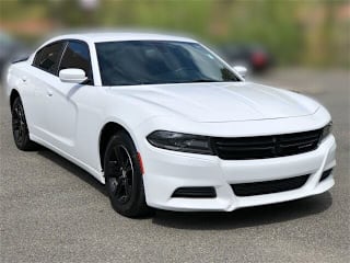 2018 Dodge Charger SXT 2C3CDXBG9JH337224 2018 Dodge Charger SXT