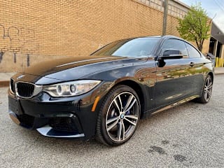 2015 BMW 4 Series 435i xDrive WBA3R5C58FK189577 2015 BMW 4 Series 435i xDrive